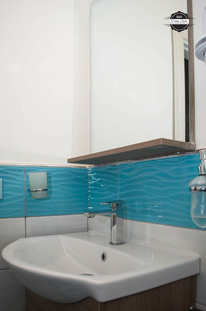 Фото Domus Linda B&b