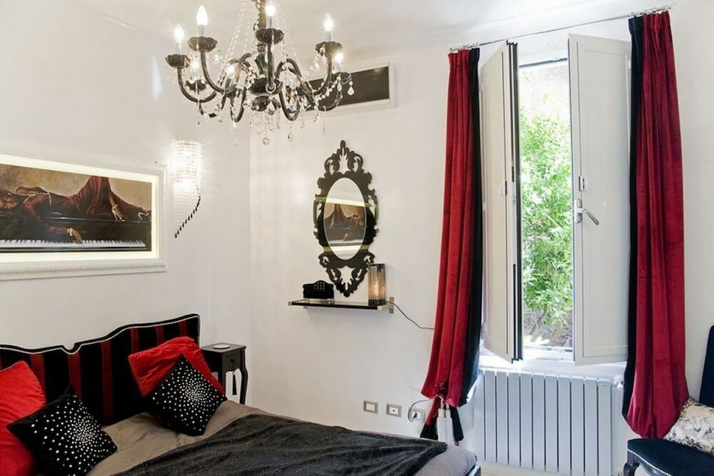 Фото Suite Sweet Rome