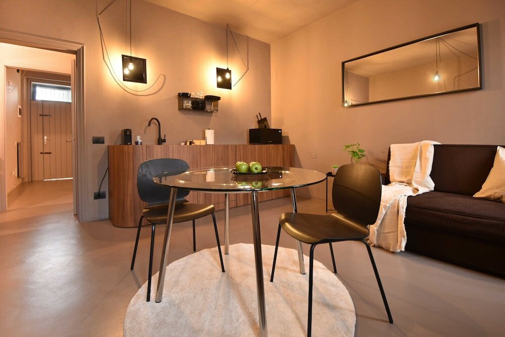 Фото Om Plus Santa Giustina