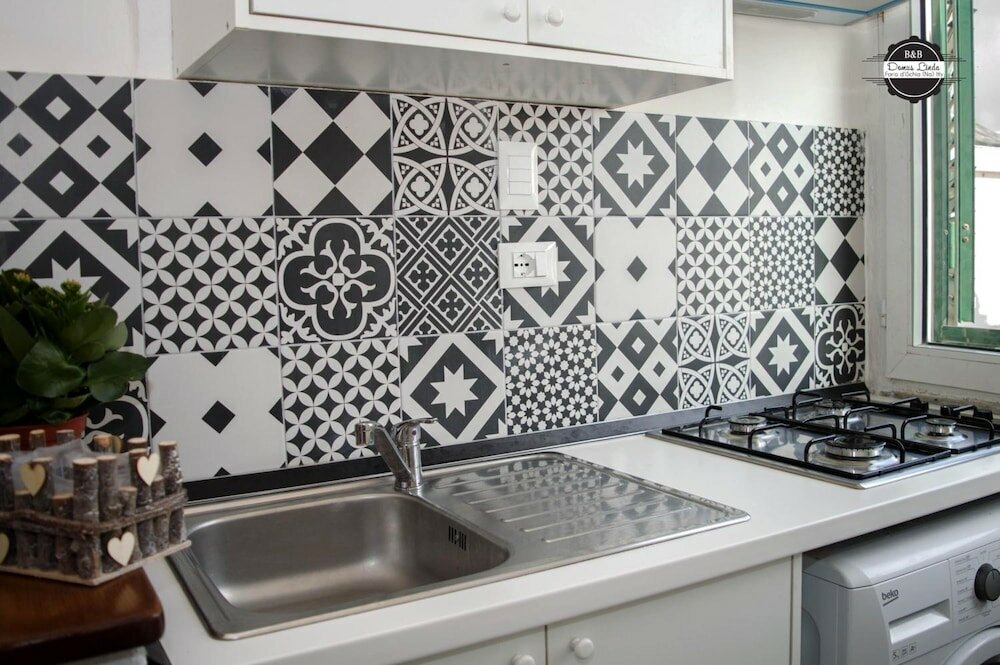 Фото Domus Linda B&b