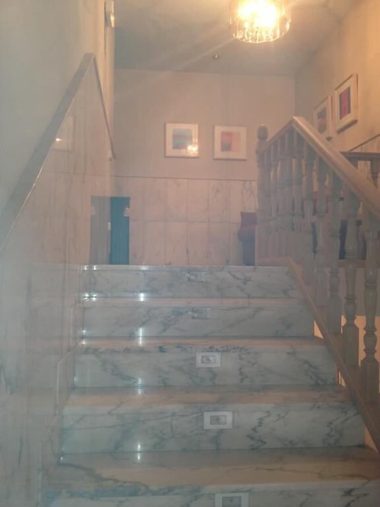 Фото Hostal el Rocio