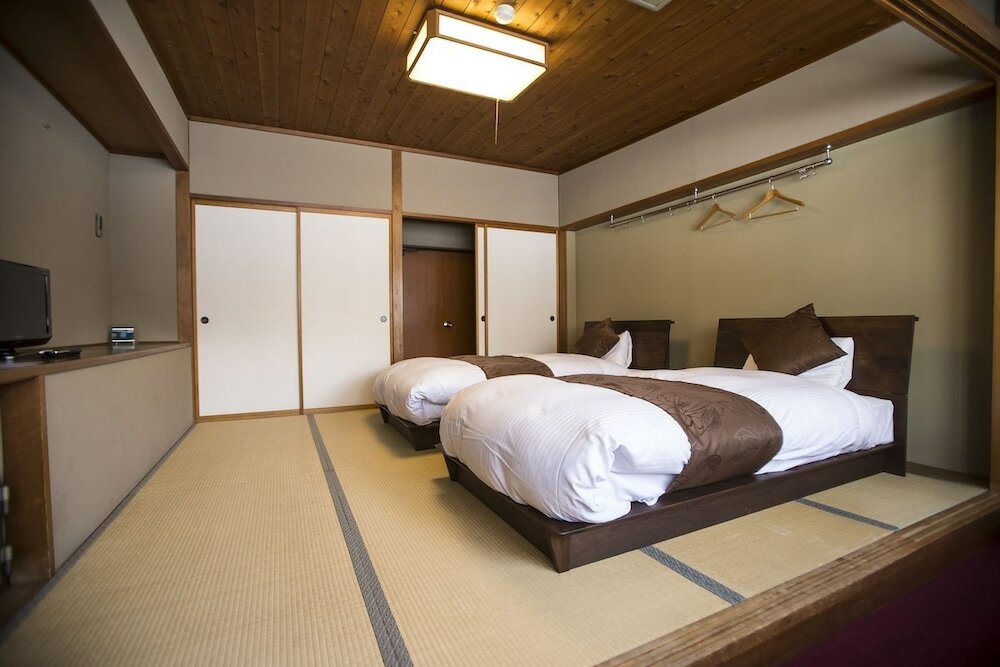 Фото Nomad Hakuba