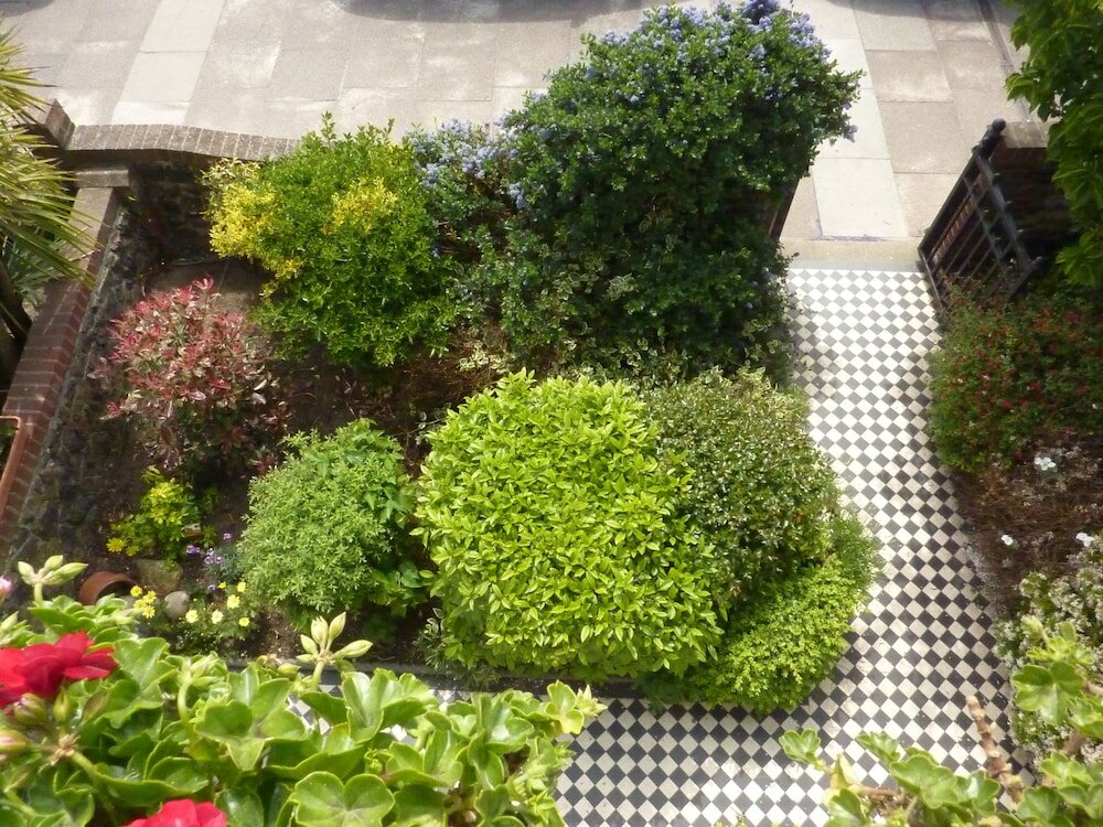 Фото отеля 4