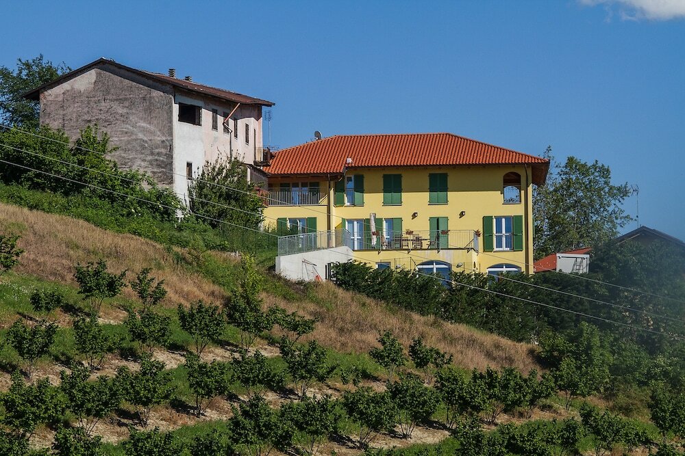 Фото Agriostello delle Langhe