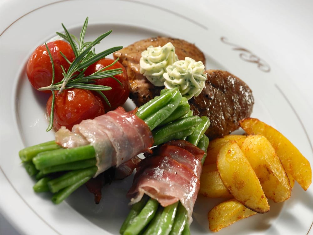 Фото Hotel Noltmann Peters