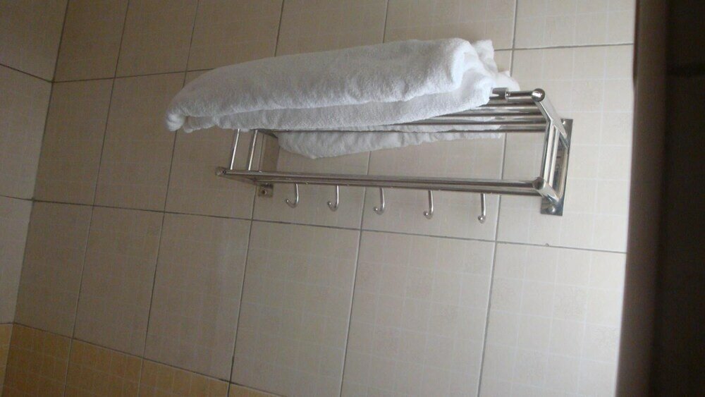 Фото Eastern Route Hotel Kireka