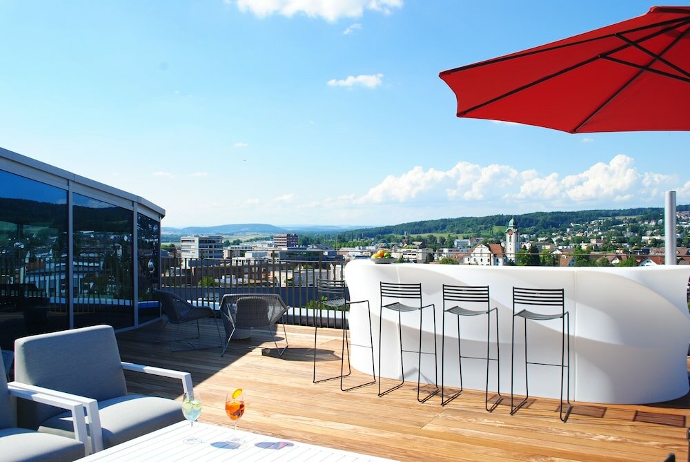 Фото Hotel Allegra Lodge