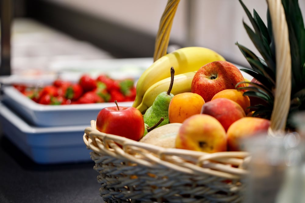 Фото Hotel Allegra Lodge