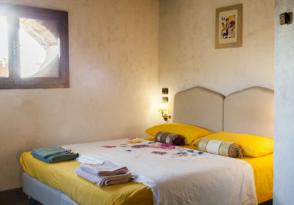 Фото Villa De Luccheri