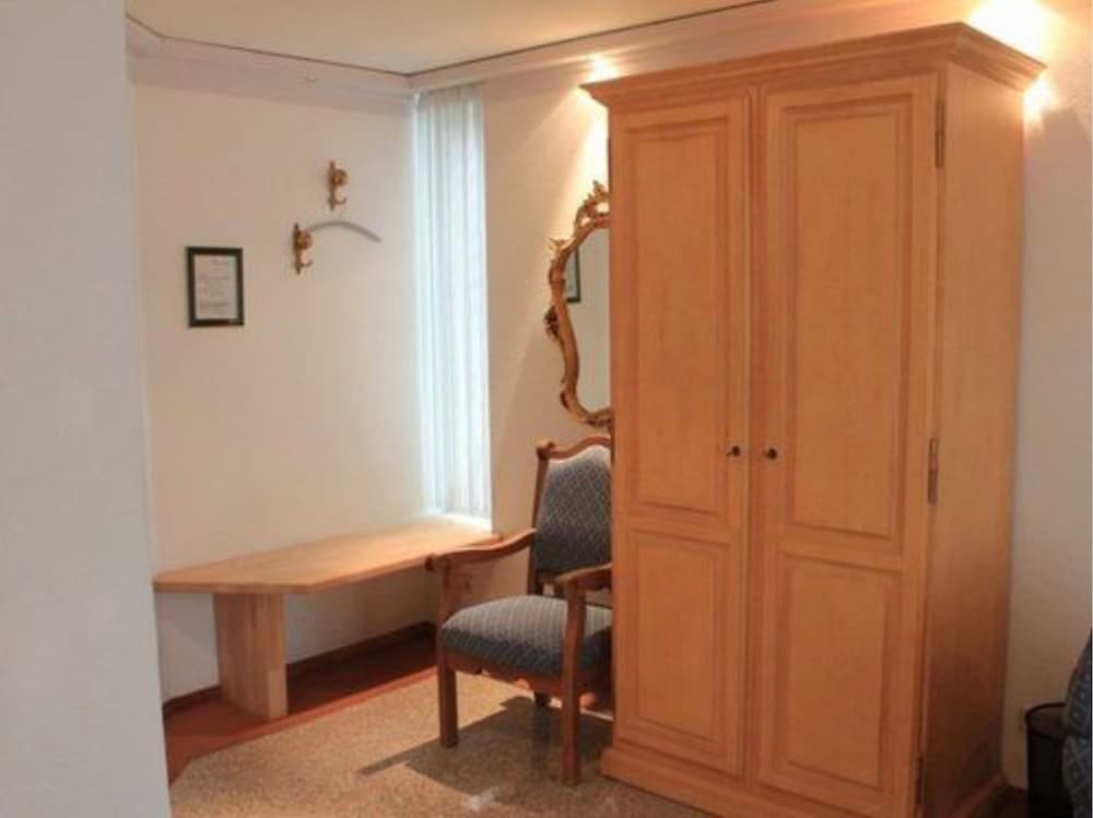 Фото Hotel Spahr