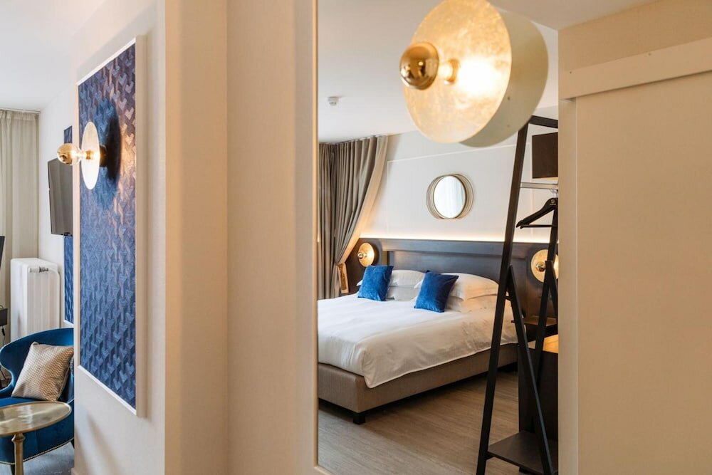 Фото C-Hotels Continental