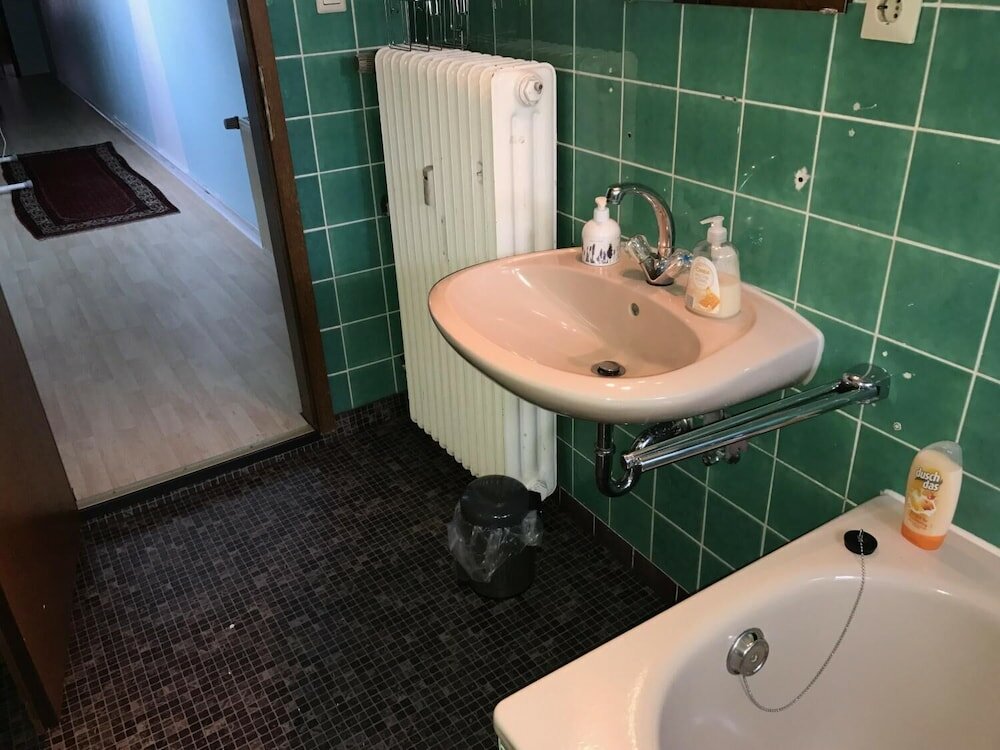 Фото A&s Hostel 9