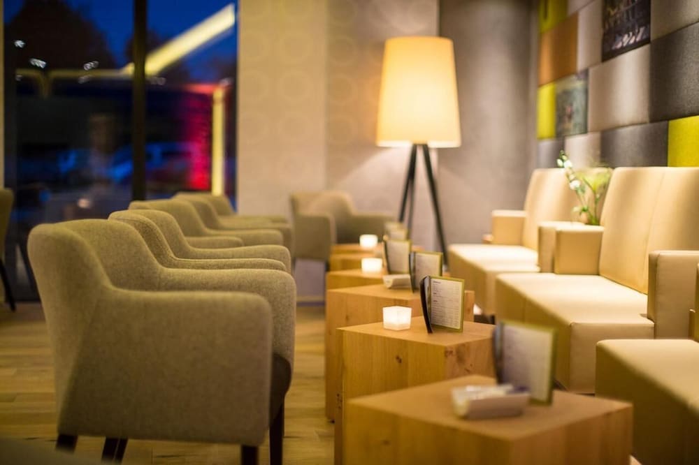 Фото Hotel Hochheide