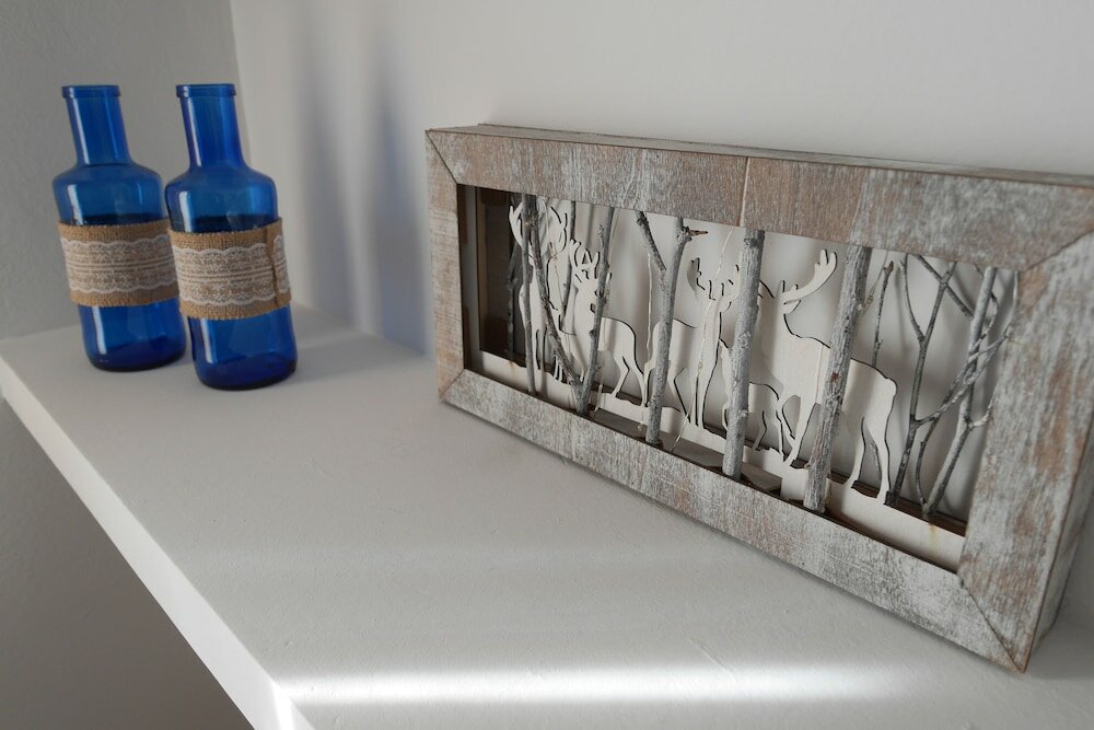 Фото Cozy Apartment in Alp