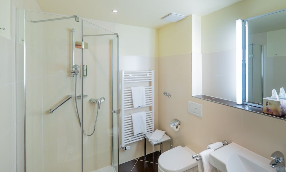 Фото Harzhotel Zum Prinzen