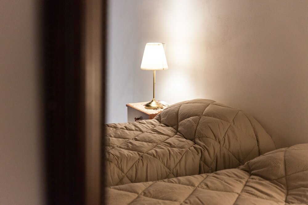 Фото B&b Le Teste di Moro