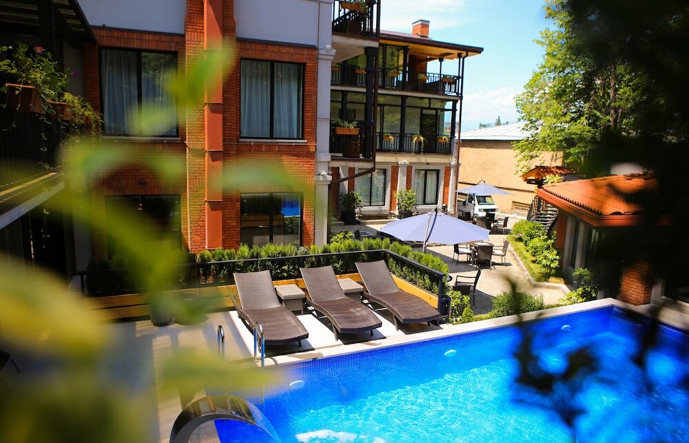 Фото Seventeen Rooms