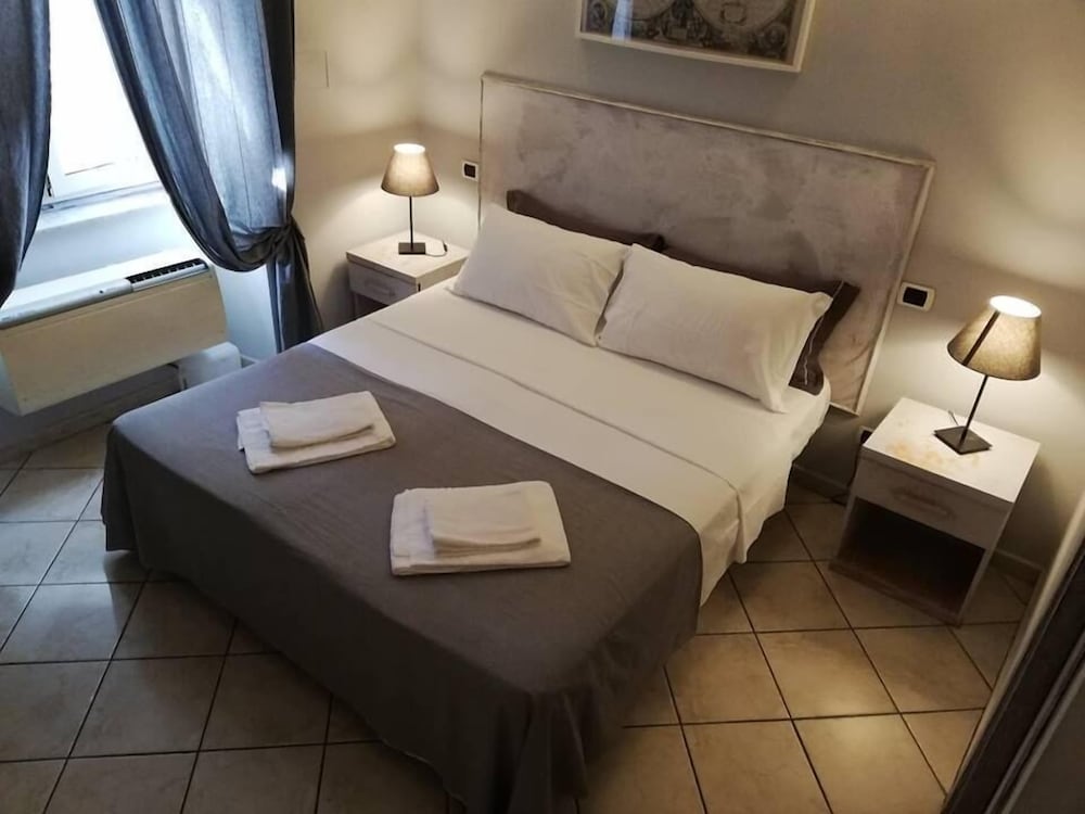 Фото Relais Indipendenza