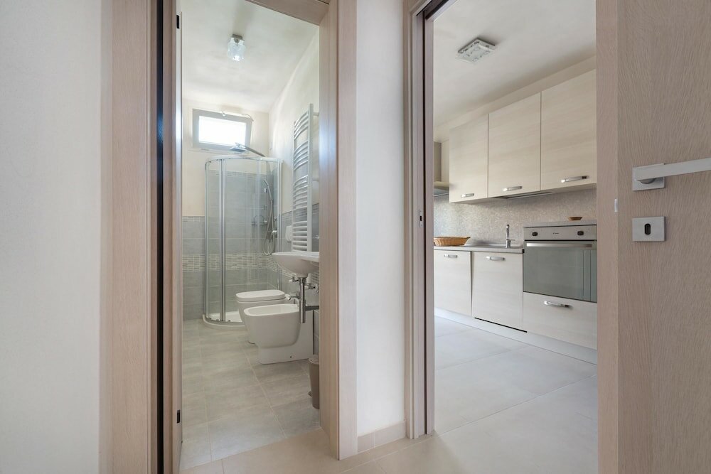Фото San Pancrazio Suite Apartments
