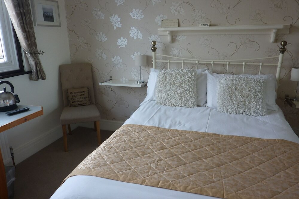 Фото Pebbles Guest House