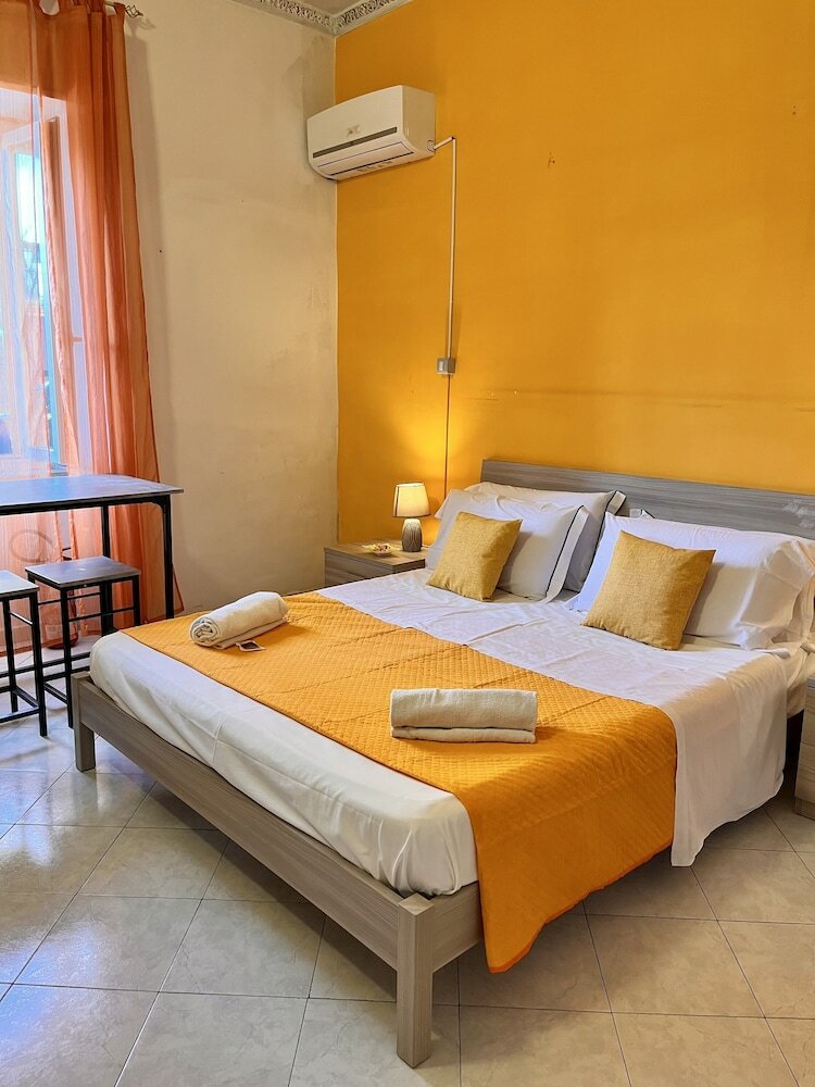 Фото Casa Vacanze Carolina 348