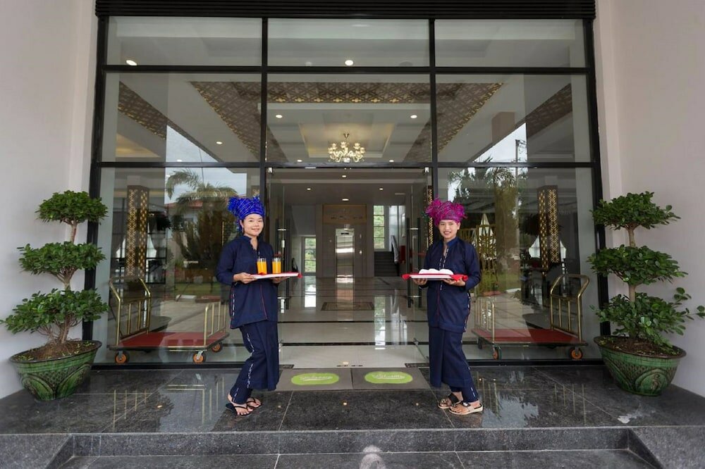 Фото отеля 5