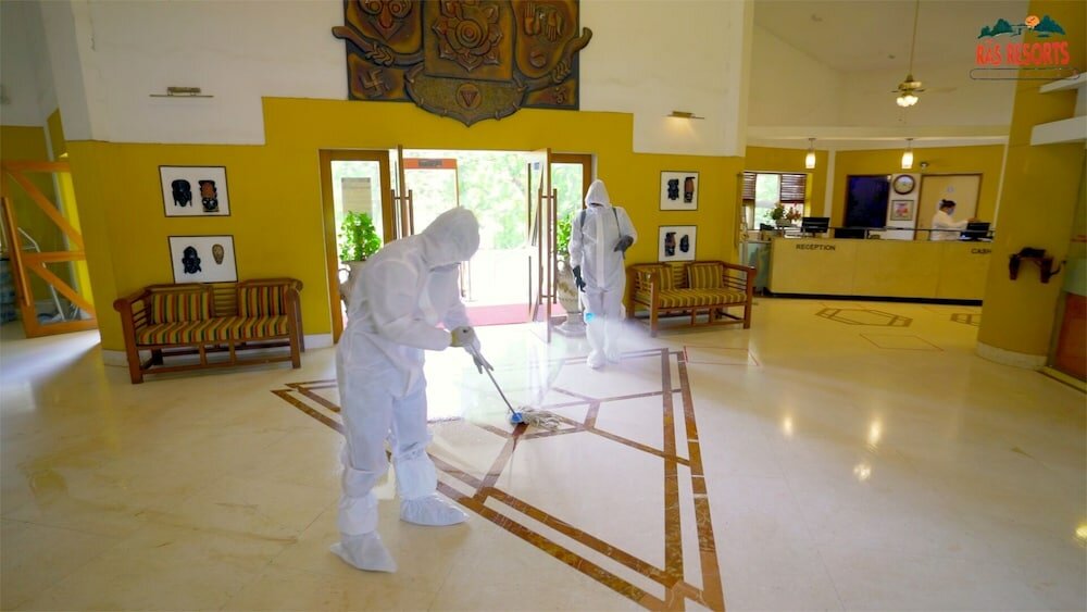 Фото Ras Resorts