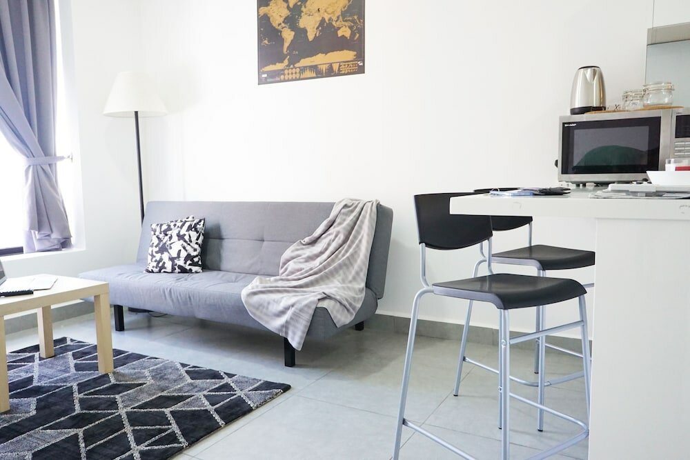 Фото Kanvas Soho Suites