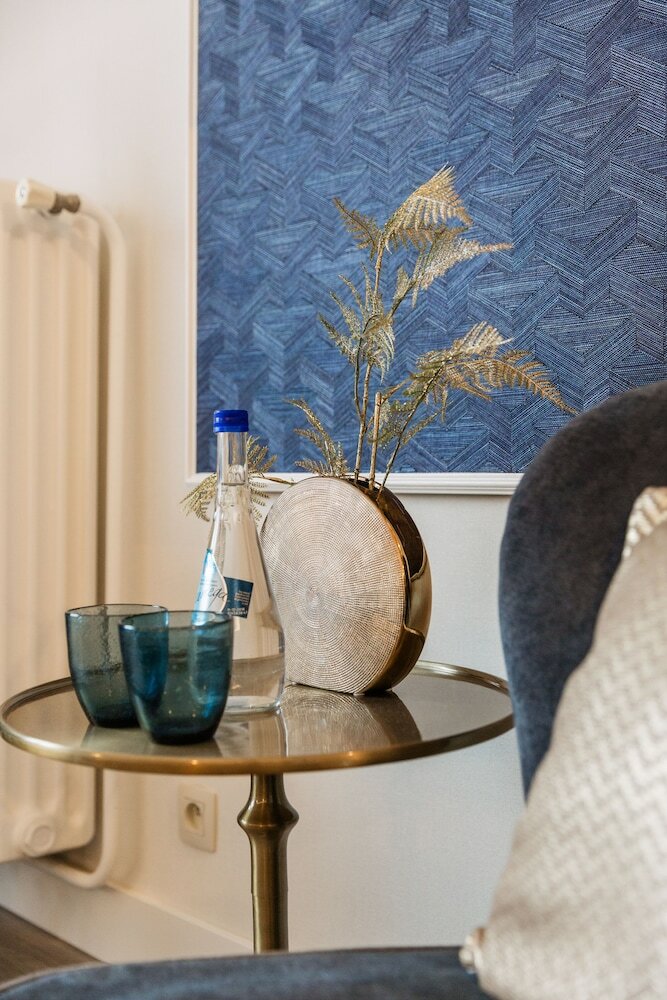 Фото C-Hotels Continental