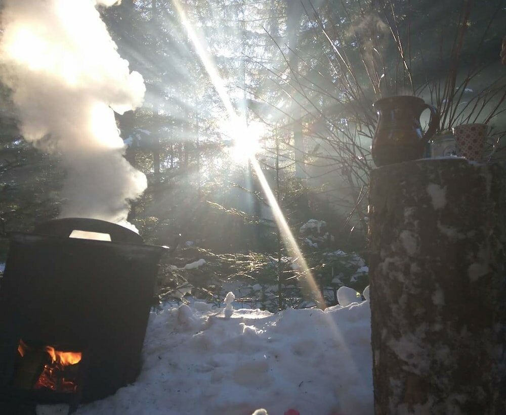 Фото Ski-Lake Cottage Nízke Tatry