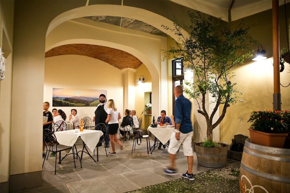 Фото Osteria Senza Fretta