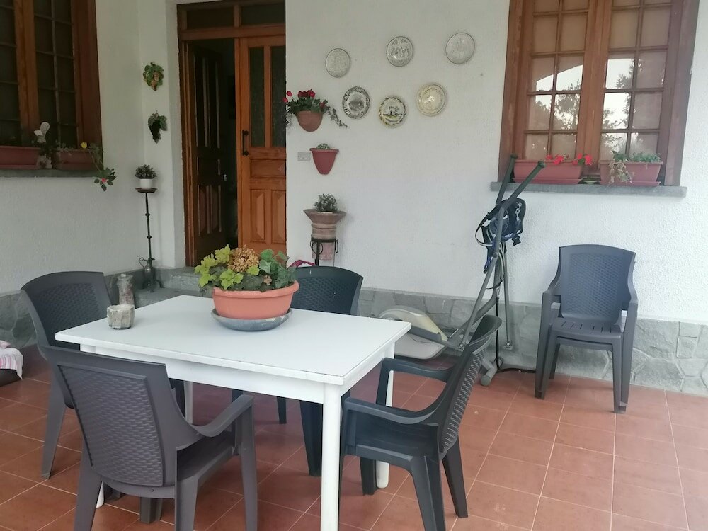 Фото La Casa nel Verde