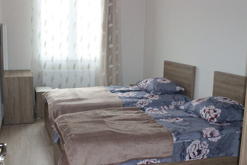 Фото Mia B&b Tbilisi