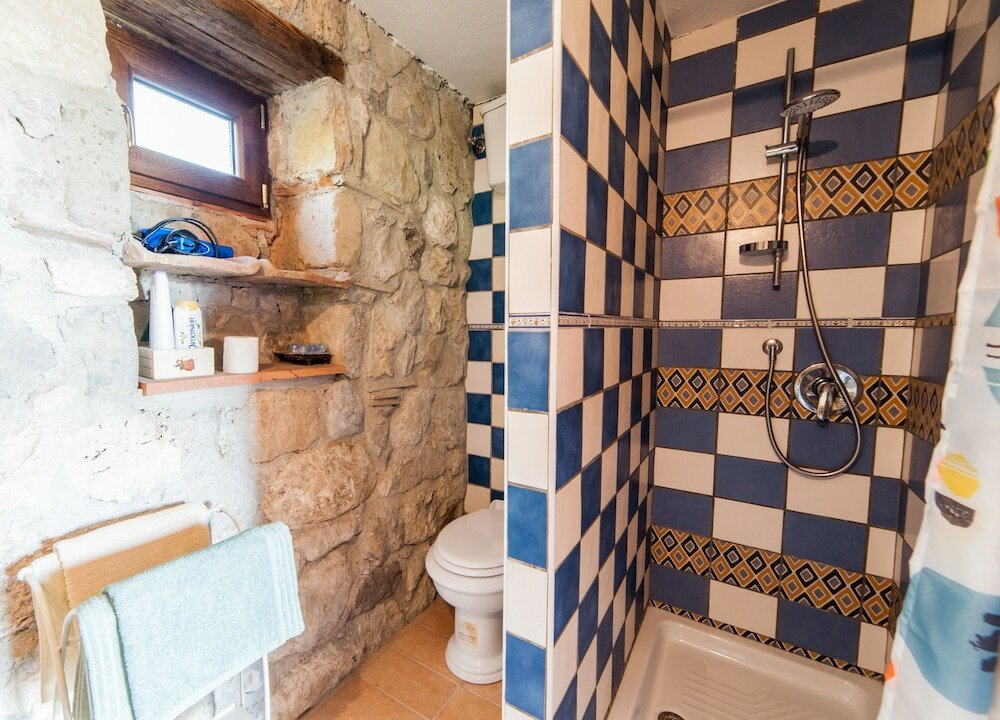 Фото Villa De Luccheri