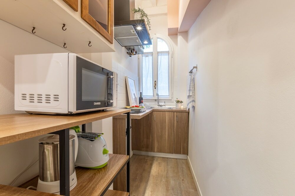 Фото Wine Apartments Florence Franciacorta