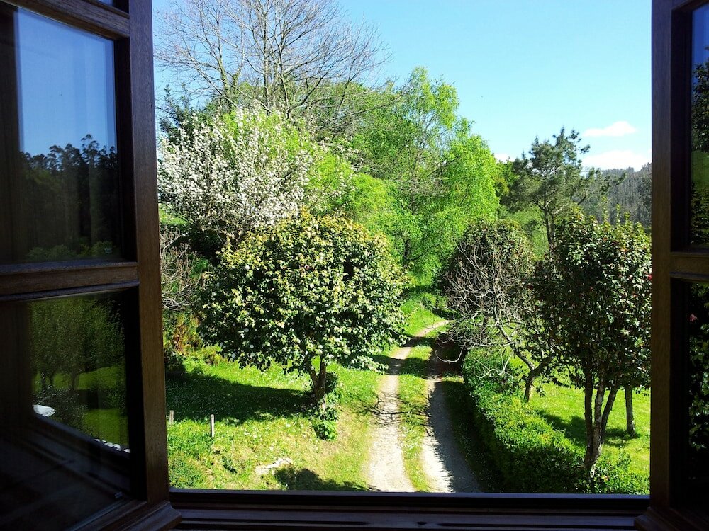 Фото Casa de Graña de Acea