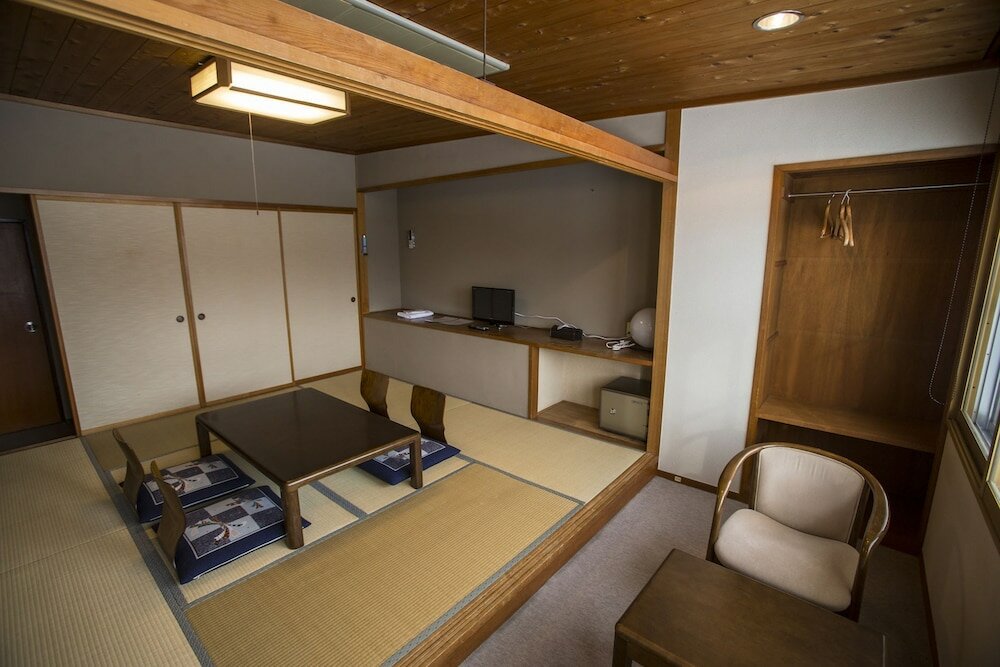 Фото Nomad Hakuba