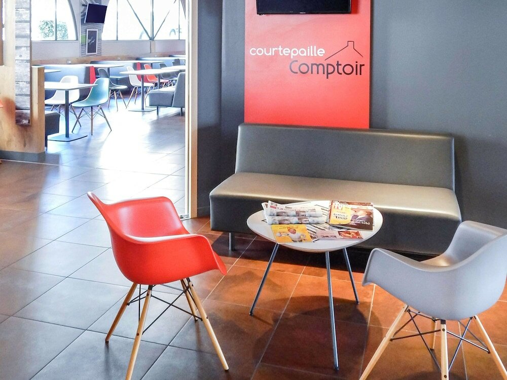 Фото Ibis budget Limoges Centre