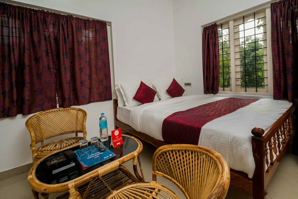 Фото Oyo 23317 Eden Farm House