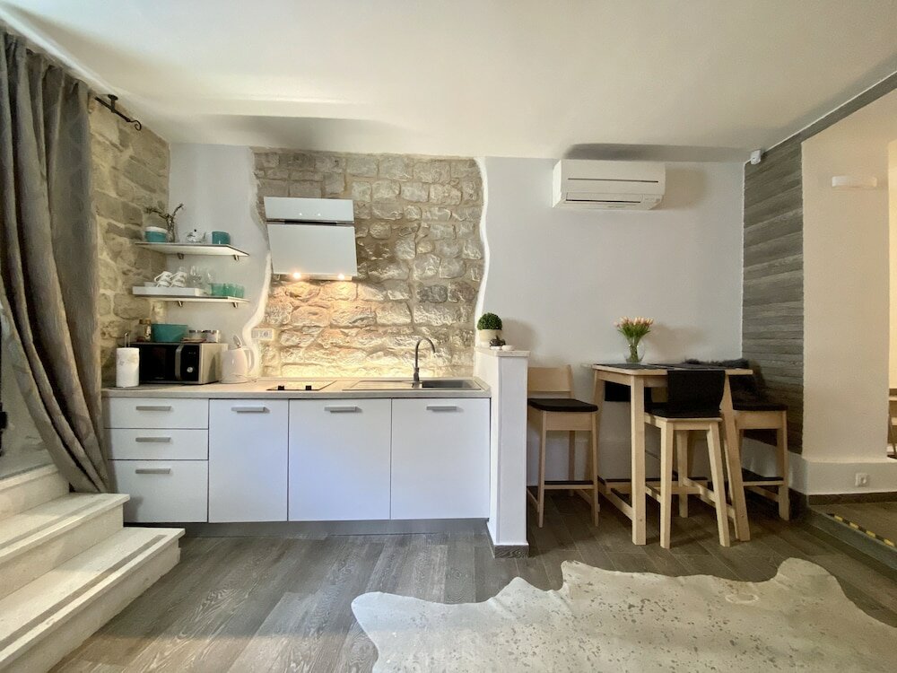 Фото Apartments & Rooms Dujam