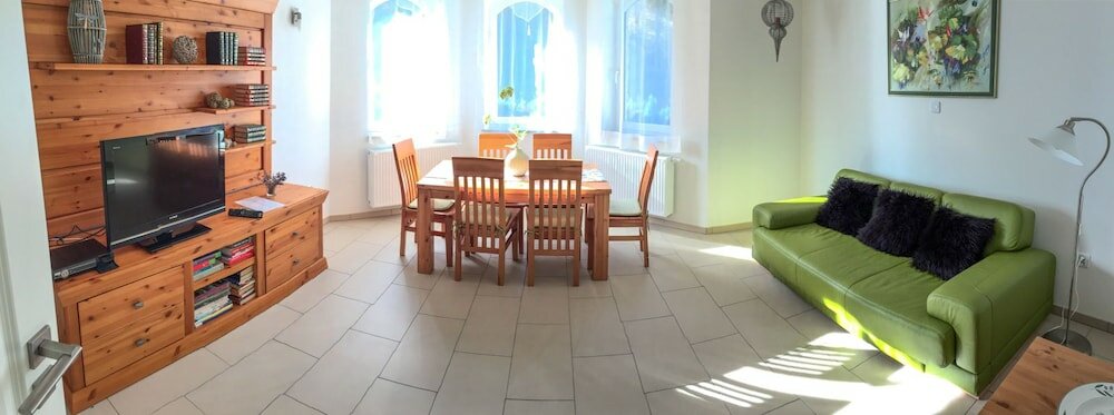 Фото Villa Impresja