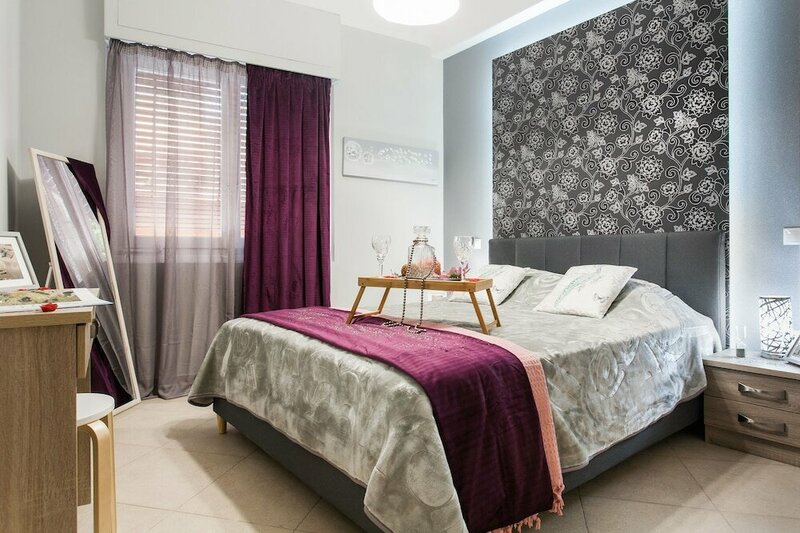 Гостиница Central Safe Smart Apartment