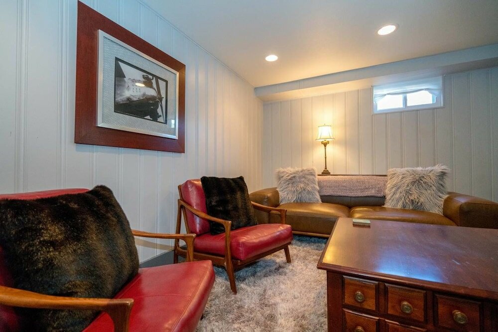 Фото The Sophisticated Boho Escape Perfect for Two