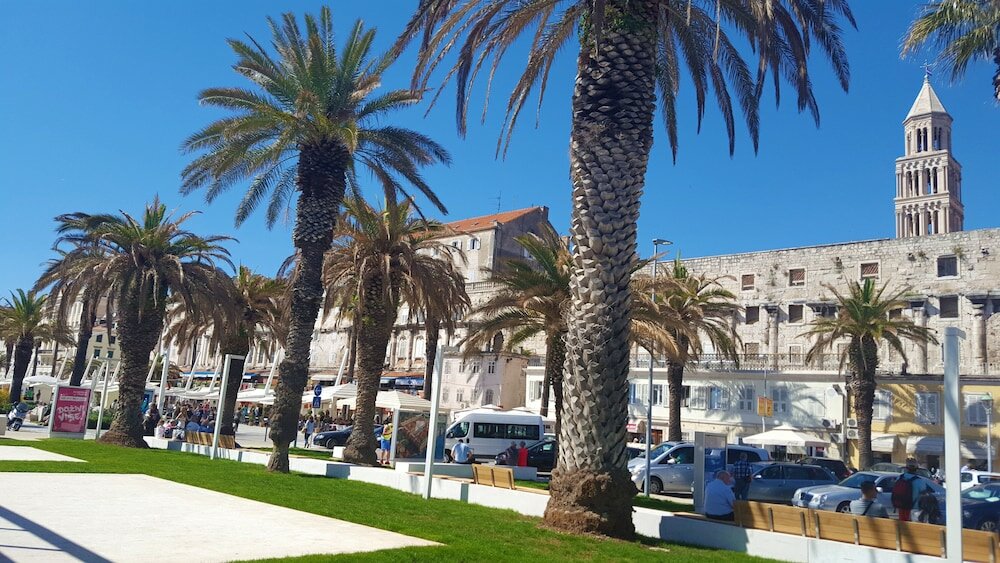 Фото Apartments Moni