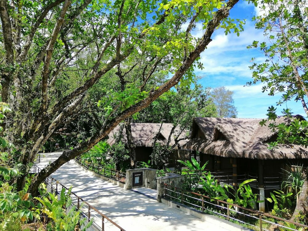 Фото The Pristine Villas and Bungalows at Palau Pacific Resort