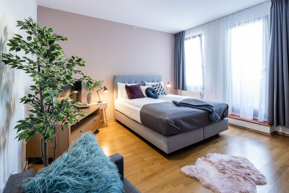 Фото Vagabond Downtown