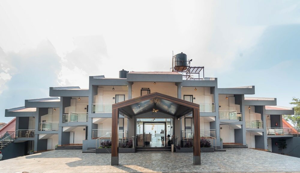 Фото Cloud Mist Resort and SPA