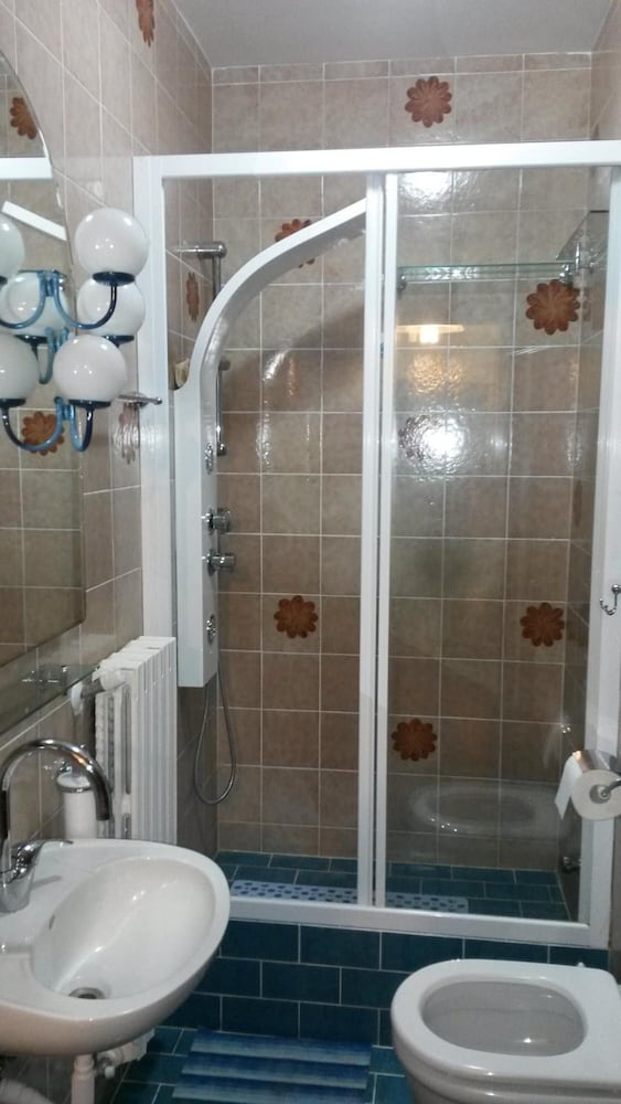 Фото La Terrazza di Laurino