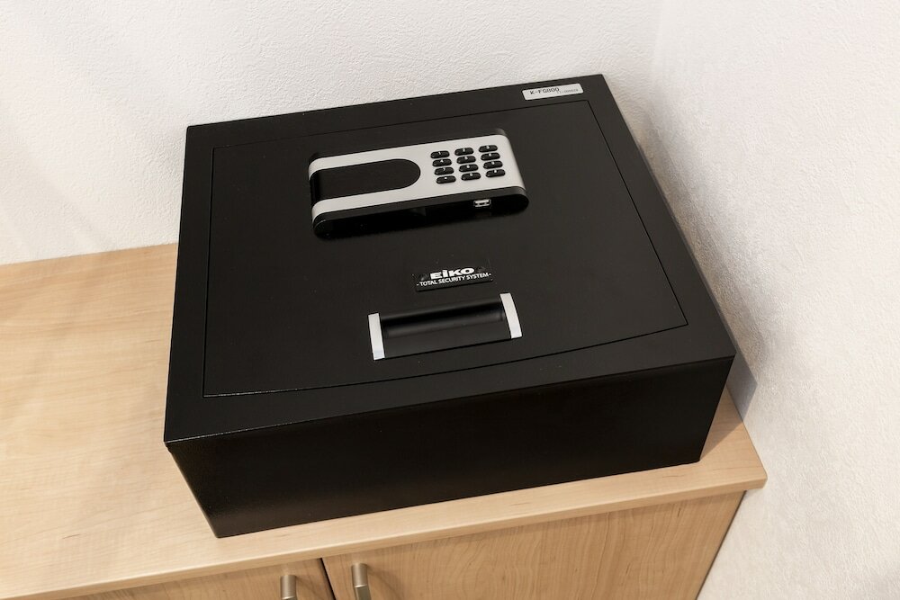 Фото M's Hotel Gojo Naginatagiri