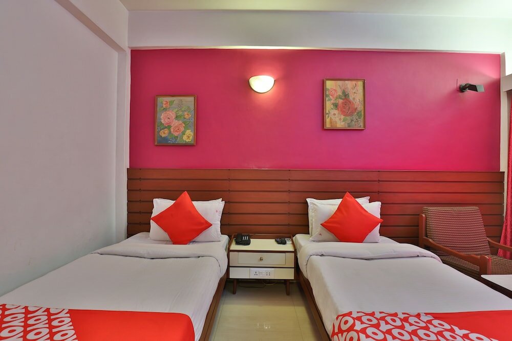 Фото Oyo 24534 Hotel President